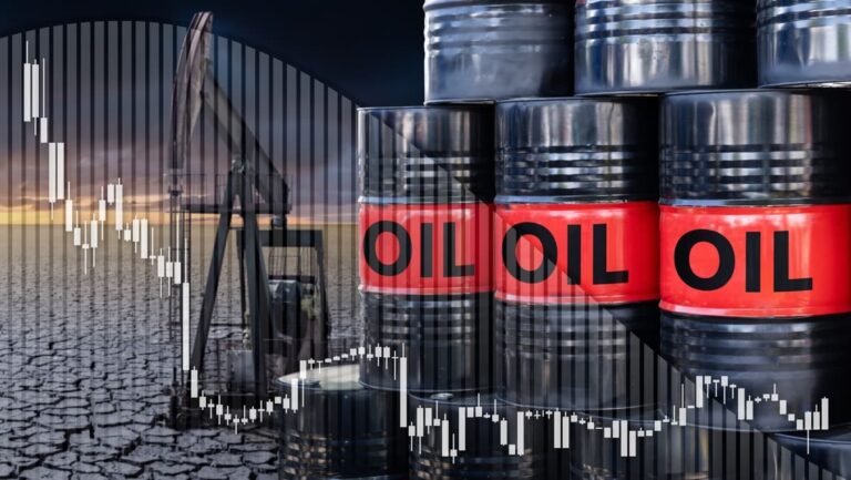 Due to Tariffs, Falling Oil Prices Threaten Industry Stability