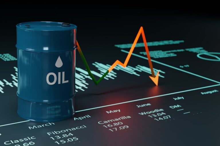 Falling Oil Prices Threaten U.S. Jobs and Energy Sector Stability