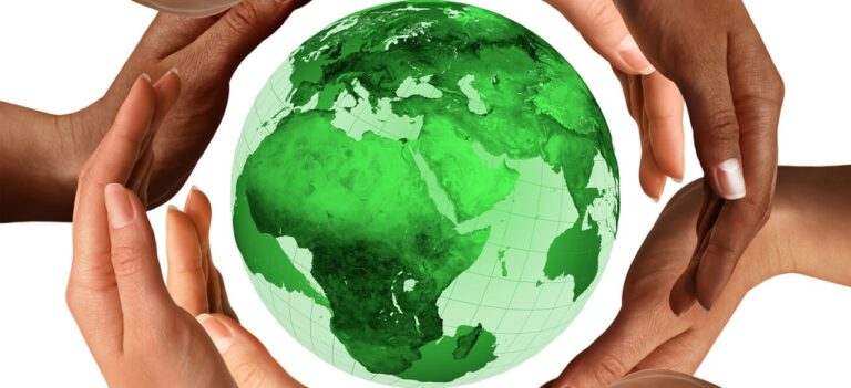 With Trump’s decision to Pull US Out of Paris Climate Initiatives, The Rest of The World Moves forward