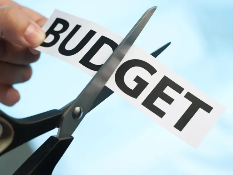 Federal Budget Cuts and the Growing Threat of Wildfires