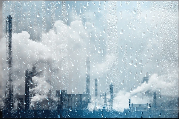 We Fixed Acid Rain Years Ago; Why Is It Returning?