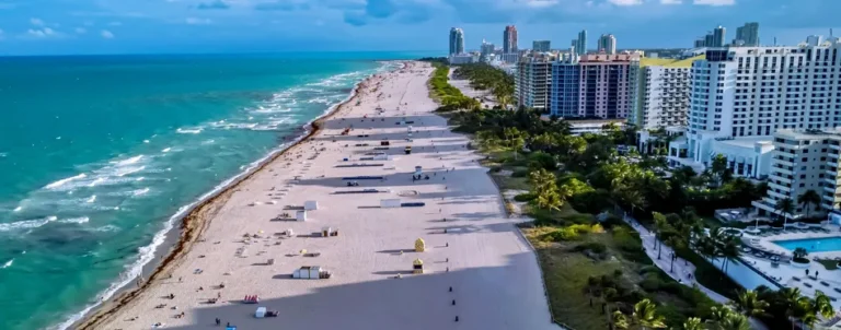 Florida Migration Slows as Hurricanes and Insurance Costs Rise