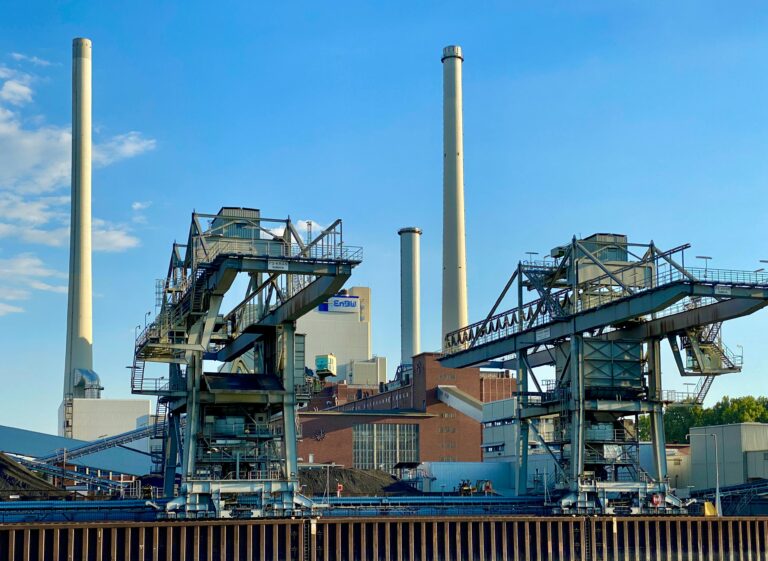 Dirtiest US Coal Plant Tries To Remain Open