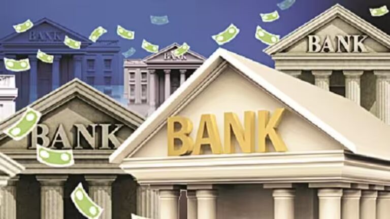 World’s Largest Banks Are Betting That Climate Change Will Not Be Stopped