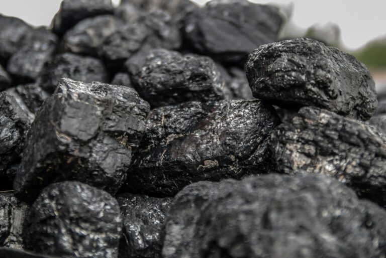 King Coal Makes Comeback No One Saw