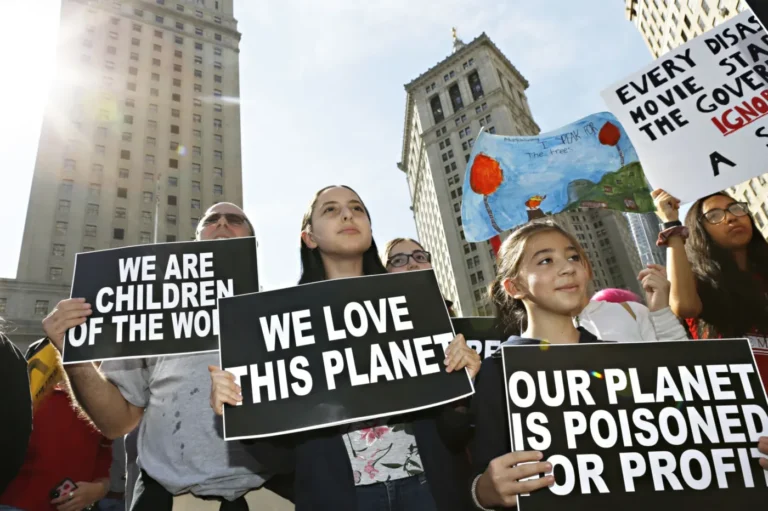 Budget Climate Changes Trigger Job Losses