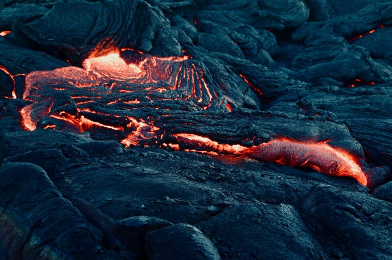 Energy From Volcanoes Becomes Latest Green Energy