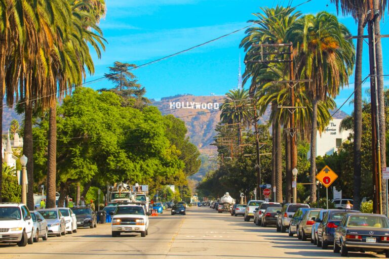 Los Angeles Ranks 7th Among Worst Cities To Live In Due to Climate Change