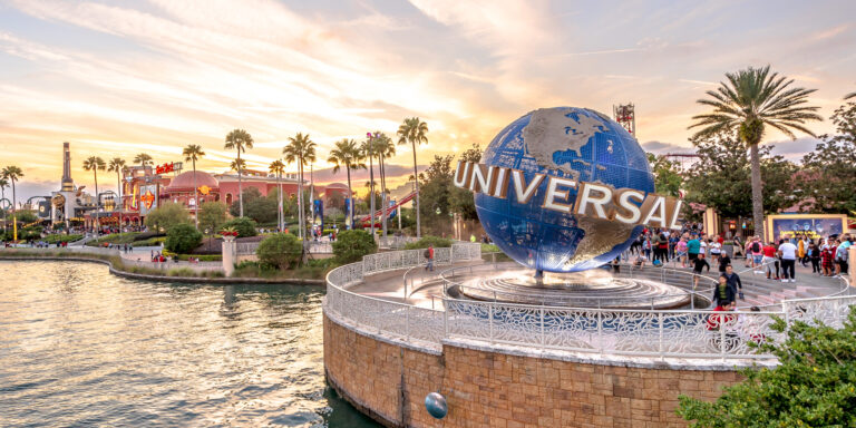 Orlando is On The List As One of Worst Places to Live Due to Climate Change