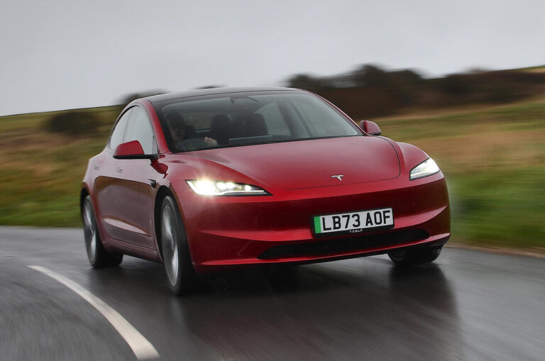 Tesla’s Reputation is Tanking, According to New Rankings