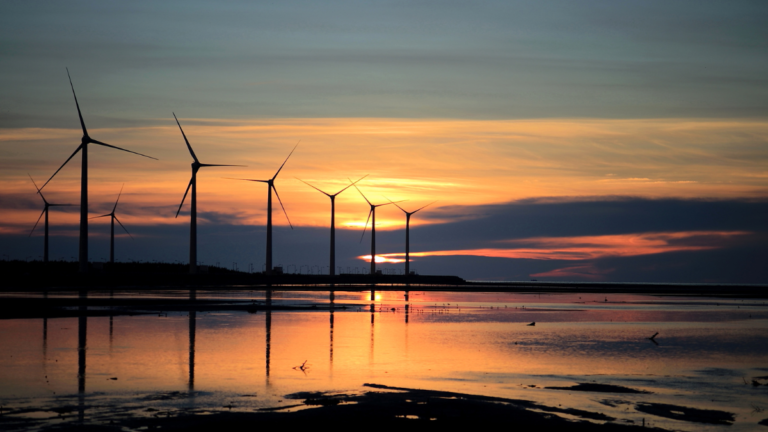 Trump Reinstates Offshore Wind Project Near New York