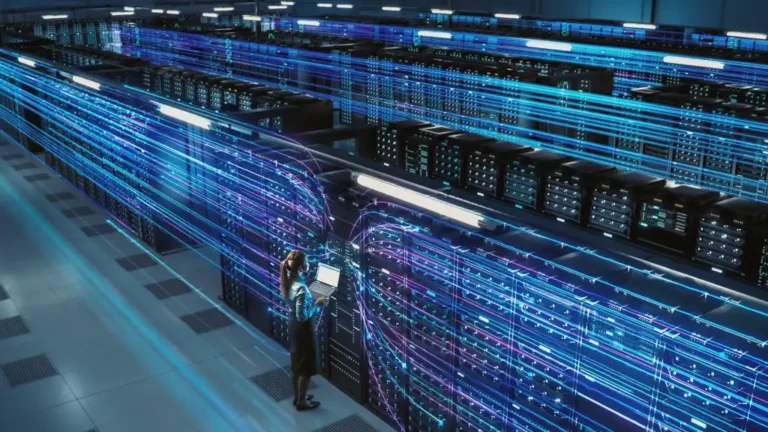 Massive Data Centers Spark Backlash in Alabama Over Energy and Land Use