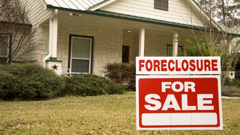 Climate Disasters Could Trigger 380% Spike in U.S. Home Foreclosures by 2035