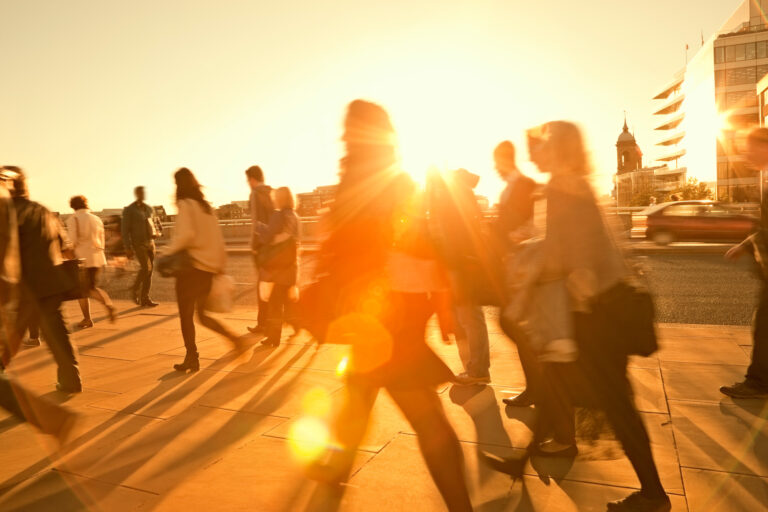 Extreme Heat Renders Homes Uninhabitable, And That Will Lead to Migration