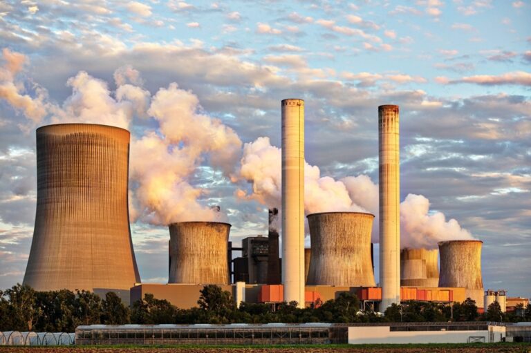 New Study Accuses Fossil Fuel Industry Of Misleading The Public on Climate Change