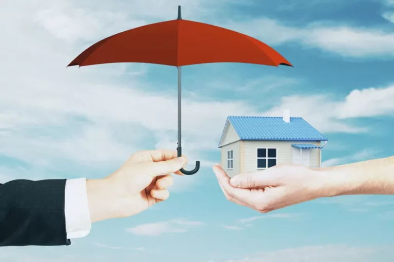 Why Climate Disasters Are Making Home Insurance Unaffordable in the U.S.