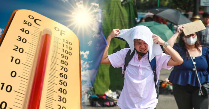 Heat Domes Threaten Health, Infrastructure, and Power Stability Across the U.S.