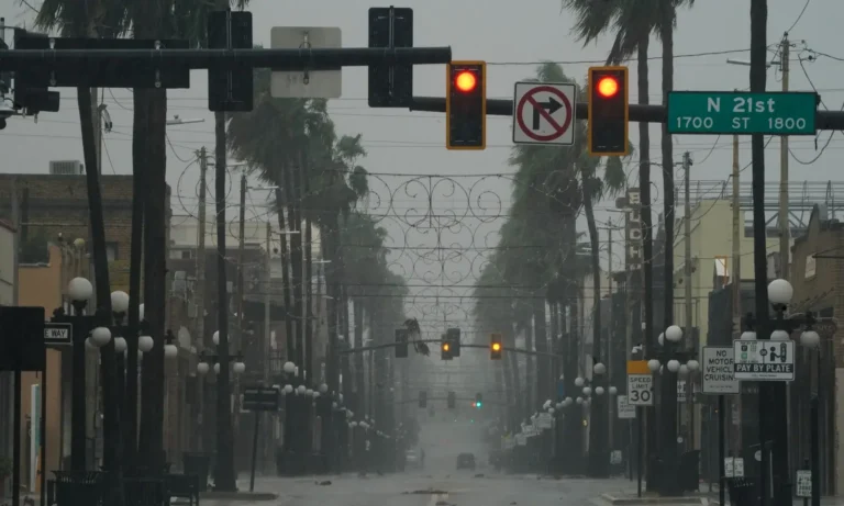 Florida Faces New Hurricane Season While Still Recovering From 2024