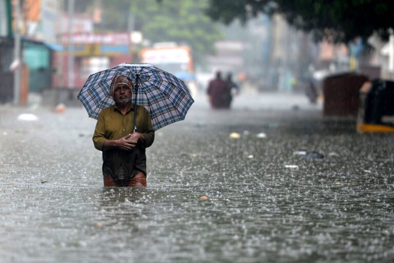 New Orleans Forecasted To have Major Flooding Problems in The Summer