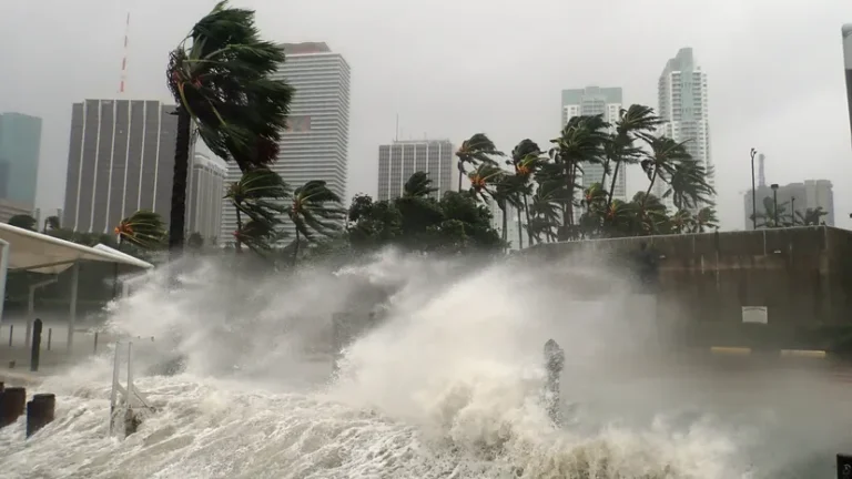 Trump Cuts Could Make Hurricane Forecasting More Difficult In Miami