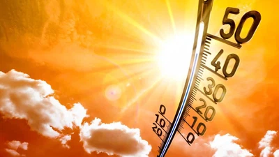NOAA Predicts Scorching Summer Across Most of the U.S.