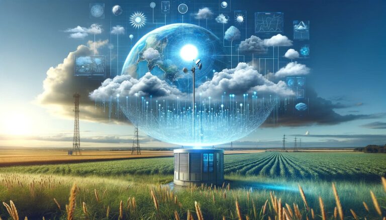 AI Could Replace Meteorologists Due to Trump Budget Cuts