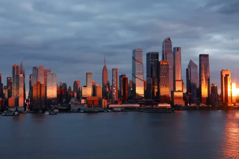 Why Sinking Land Poses a Billion-Dollar Threat to Cities Like Columbus, Ohio