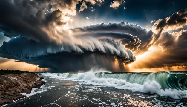 Extreme Weather Could Cause $145 Billion in Insurance Losses