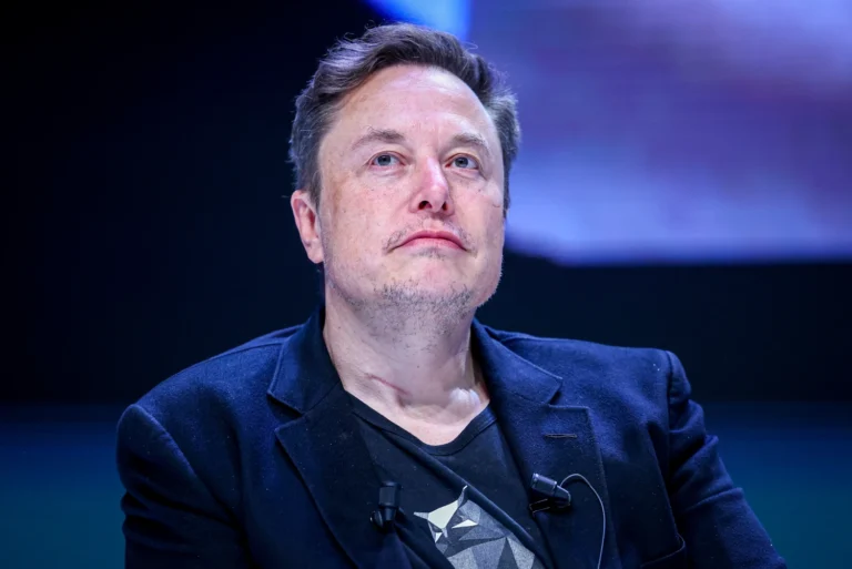 Elon Musk Returns to Tesla Today Amid Falling Sales and Competition from Ford and BYD