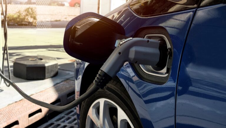 Why Arkansas Has the Lowest EV Adoption Rate in America