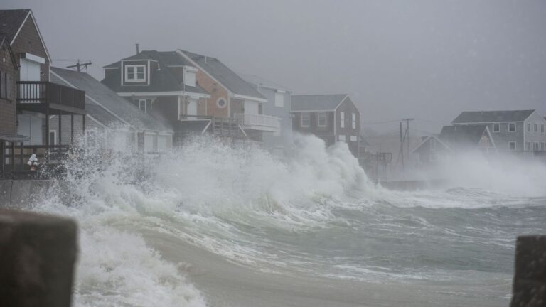 Midwest Braces for More Storms Before Recovery from Earlier Damage