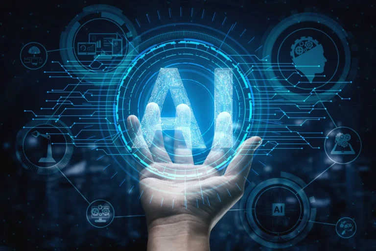 Big Tech’s AI Boom Hits Climate Promises Hard