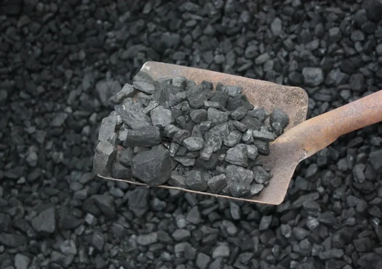 Coal’s Comeback: Return Of Dirtiest Energy Source