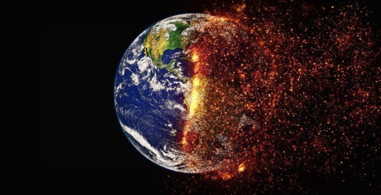 Earth Nears Dangerous Climate Emergency, Experts Warn