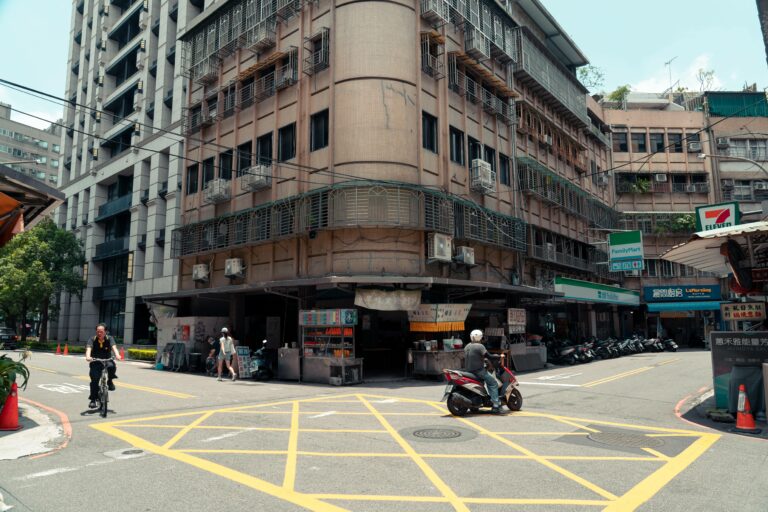 Nighttime Extreme Heat Is The Most Dangerous