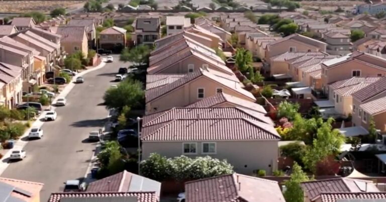 Tampa And Miami Climate Risks Damage Housing Markets