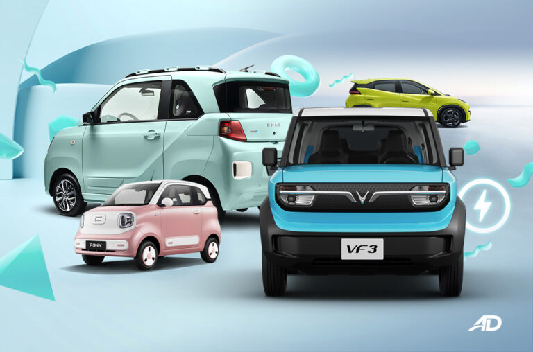 Cheap EVs Are Too Expensive