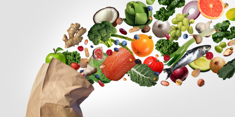 Climate Change Could Devastate America’s Food Supply by 2100