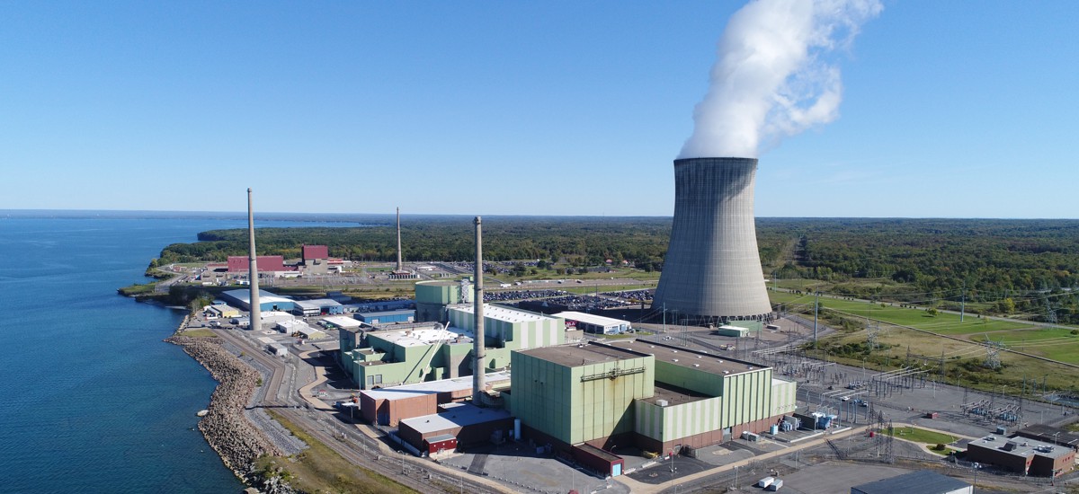Anxious New York Turns to Nuclear Power As Electricity Demand Soars ...