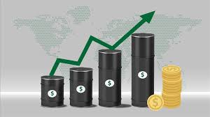 Middle East War Triggers Oil Price Surge That Could Help EV Sales