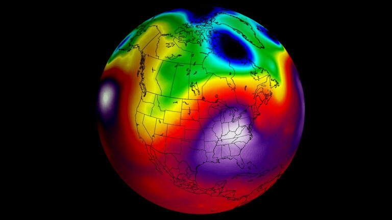 Extreme Heat Dome Creates Urgent City Homelessness Crisis