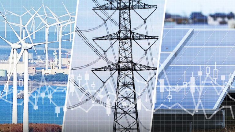 Huge Amounts Of Renewable Energy Wasted Due to Grid Failures
