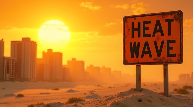 Americans Face Dangerous Heatwave With  Power Grid Failures