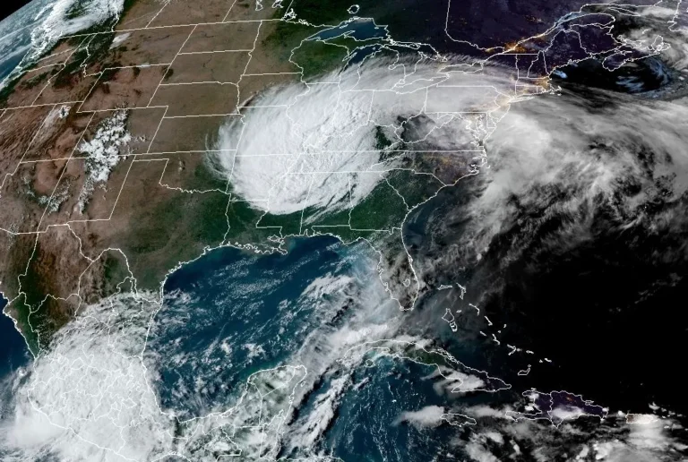 Southeast Braces for Devastating Hurricane Season