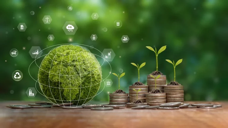 Global Climate Crisis Funding Falls Apart