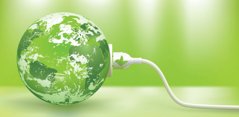 Emerging Markets Drive Worldwide Shift to Green Energy