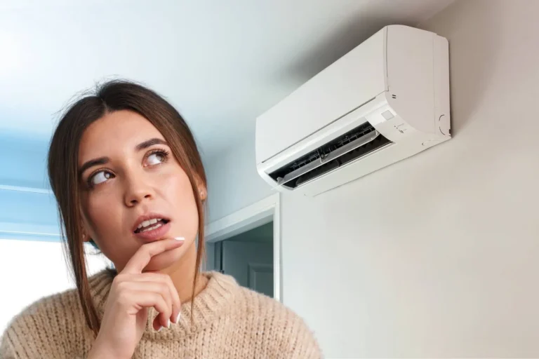 How Air Conditioning Could Be Harming Your Health