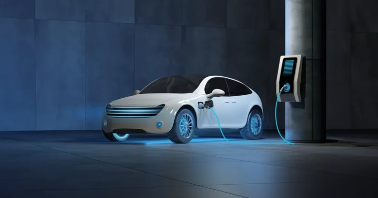 EV Troubled Sales Troubled Despite Rising Interest
