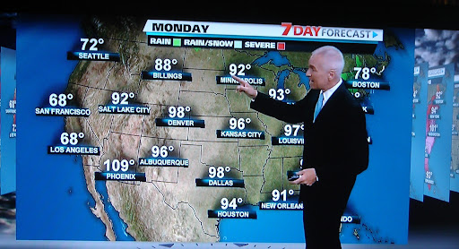 Accurate Weather Forecasting Faces Alarming Risk On Government Cuts