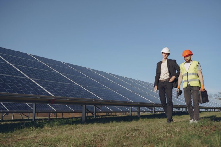 Global Solar Industry Crisis Worsens